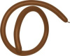 S ШДМ 160 Пастель Кофе (074), 100 шт.