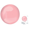 AN 16 3D Сфера, Розовый нежный