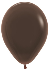 S 12 Пастель Коричневый (076), 12 шт.
