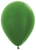 S 12 Метал Зеленый (530), 50 шт.