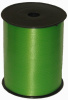 Лента РФ 0,5 см / 500 м Зеленая, бобина