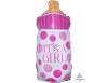AN 23 Фигура Бутылочка IT'S A GIRL в упаковке