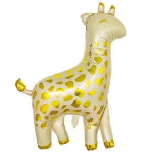 FL 45 Фигура Жираф в упаковке