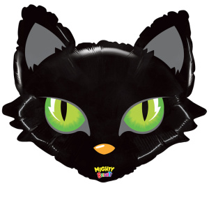 B 28 Фигура Голова Кота