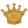GR 36 Фигура Корона золотая, Голография