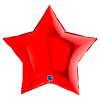 GR 36 Звезда Красный