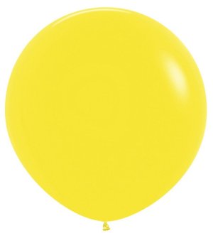 S 18 Пастель Желтый (020), 1 шт.