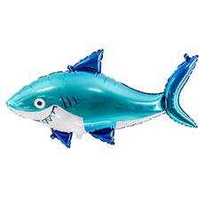 PD 36 Фигура Акула в упаковке