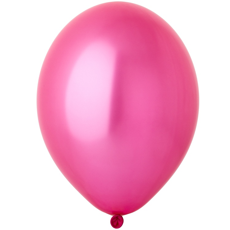 В 14 Металлик Экстра Fuchsia, 50 шт.