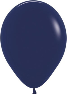 S 12 Пастель Темно Синий (044), 50 шт.