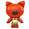Ag 15 Мини Фигура Ми-ми-мишки Лисичка