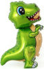 FL ХФ Маленький динозавр, Зеленый 30