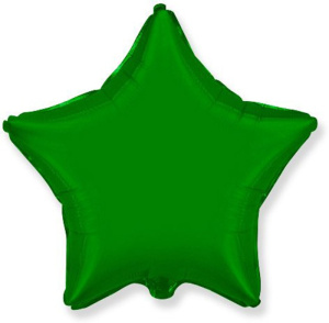 FM 18 Звезда Зеленый