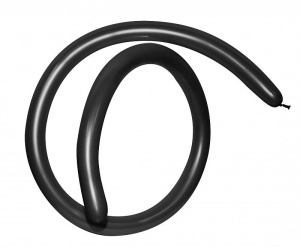 S ШДМ 260 Пастель Черный (080), 50 шт.