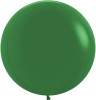 S 24 Пастель Темно-зеленый, 1 шт.