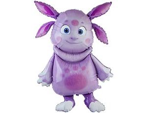 FL 45 Фигура Лунтик