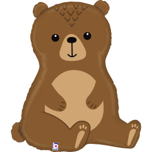 GR 34 Фигура Мишка