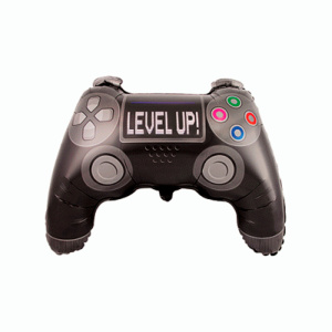 FM 14 Мини Фигура Джойстик Level up