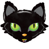 B 28 Фигура Голова Кота