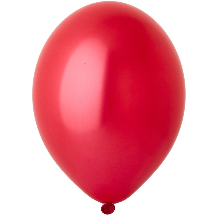 В 14 Металлик Экстра Cherry Red, 50 шт.