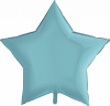 GR 36 Звезда Голубой