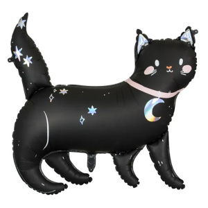 PD 28 Фигура Черный кот