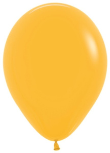 S 12 Пастель Медовый Желтый (021), 50 шт.