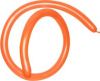 S ШДМ 360 Пастель Оранжевый (061), 10 шт.