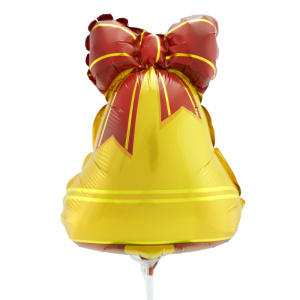 Ag 12 Мини Фигура Колокольчик