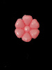 FL 14 Мини Фигура Цветок розовый  