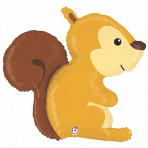 GR 36 Фигура, Лесная Белка