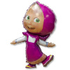 GR 42 Фигура Маша 