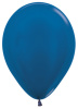 S 5 Метал Синий (540), 100 шт.