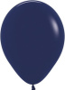 S 12 Пастель Темно Синий (044), 50 шт.