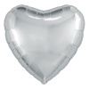 Ag 19 Сердце Серебро