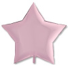 GR 36 Звезда Розовый