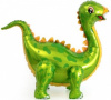 FL ХФ Динозавр Стегозавр, Зеленый 39