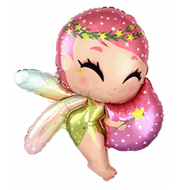 FM 36 Фигура Феечка