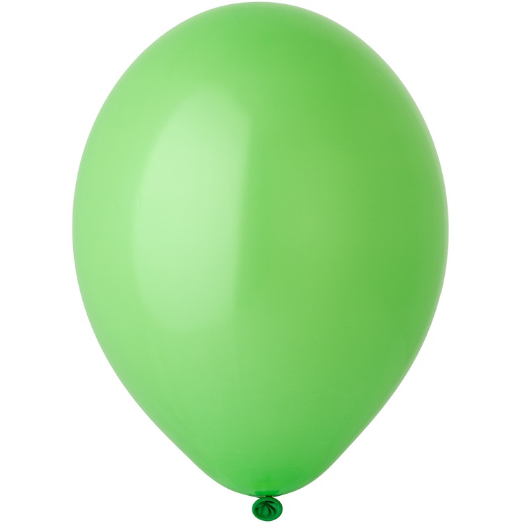 В 14 Пастель Экстра Lime Green, 50 шт.