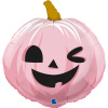 GR 22 Фигура, Тыква на Хэллоуин, Розовый