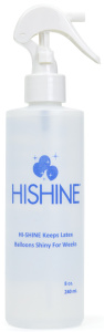 Полироль Хай-Флоат, Hi-Shine, с дозатором, 240 мл
