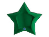 GR 36 Звезда Темно зеленый