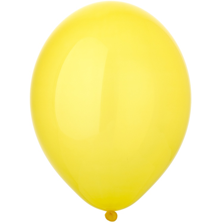 В 14 Кристалл Экстра Yellow, 50 шт.