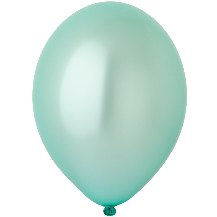 В 14 Металлик Экстра Light Green, 50 шт.