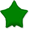 FM 9 Звезда Зеленый