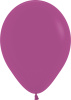 S 12 Пастель Пурпурная орхидея (056), 50 шт.