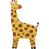 GR 41 Фигура Жираф
