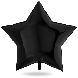 GR 36 Звезда Черный