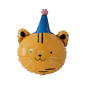 FL 29 Фигура Тигренок в колпачке 
