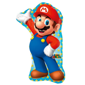 AN 33 Фигура Супер Марио